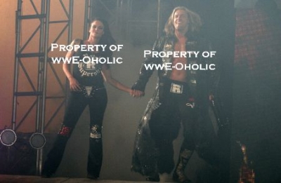 WWE-Oholic
