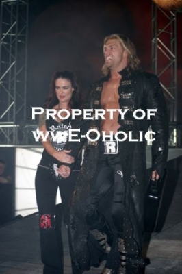 WWE-Oholic
