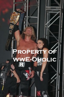 WWE-Oholic
