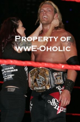 WWE-Oholic
