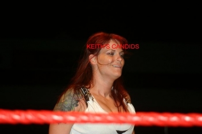 Keith's Candids
