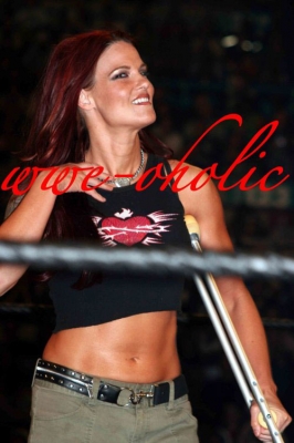 WWE-Oholic
