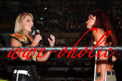 WWE-Oholic
