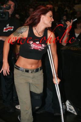 WWE-Oholic
