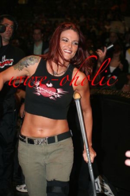 WWE-Oholic
