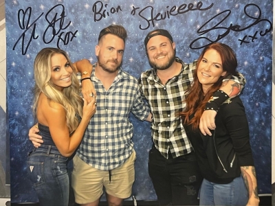 Autographed
