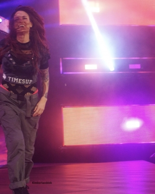KimberLassKick
