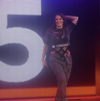KimberLassKick
