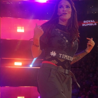 KimberLassKick
