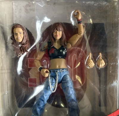 WWE Elite Royal Rumble
