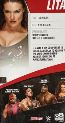 WWE Elite Royal Rumble
