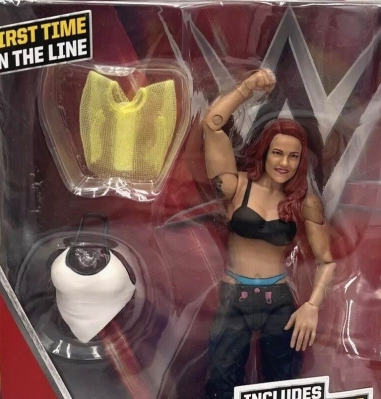 WWE Elite Flashback, Series 41
