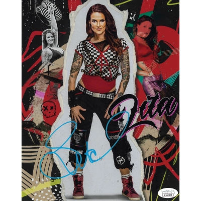 Autographed
