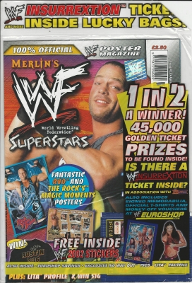 Sealed Cover
