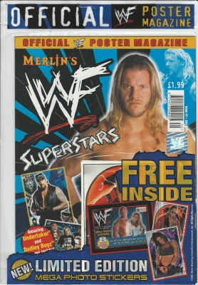 Sealed Cover
