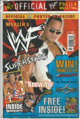 Sealed Cover
