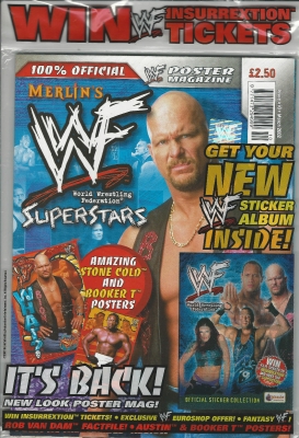 Sealed Cover
