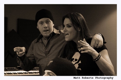 Matt Roberts Photography
