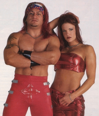 Amy-dumas.org gallery / source for over 50,000 amy dumas images / WWE lita.