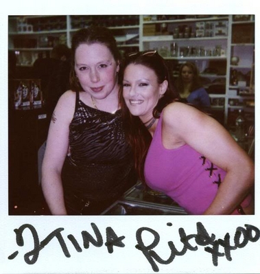 Autographed
