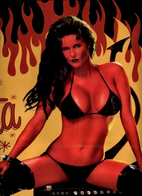 Poster, Scan 1
