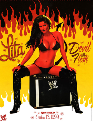 Poster, Scan 2
