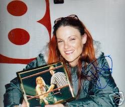 Autographed
