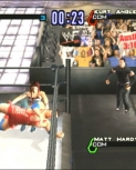 Filename=wwfsmackdownjustbringit_screen133.jpg
Filesize=48KiB
Dimensions=592x467
Date added=Jul 01, 2009 wwfsmackdownjustbringit_screen133.jpg
