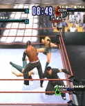 Filename=wwfsmackdownjustbringit_screen146.jpg
Filesize=52KiB
Dimensions=592x467
Date added=Jul 01, 2009 wwfsmackdownjustbringit_screen146.jpg